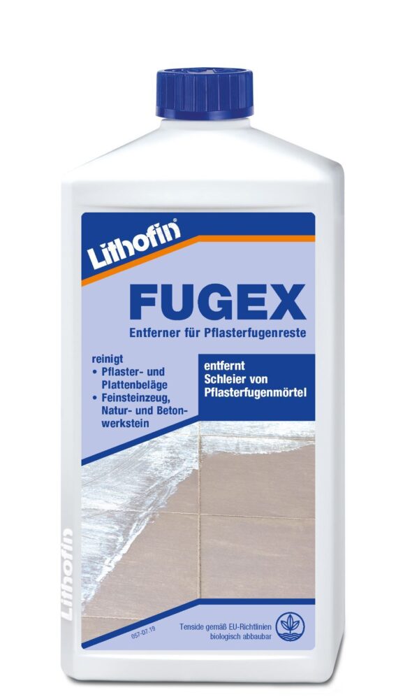 Lithofin FUGEX