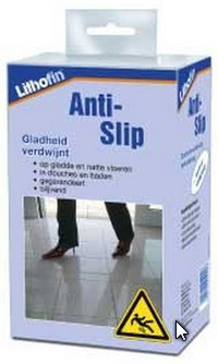 Lithofin ANTI-SLIP