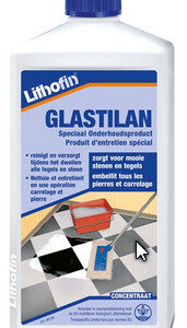 Lithofin GLASTILAN