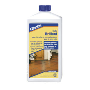 Lithofin Cotto Brillant/Gloss Milk