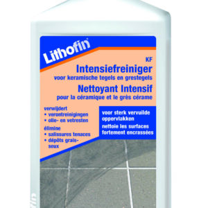 Lithofin KF Intensiefreiniger 1 liter