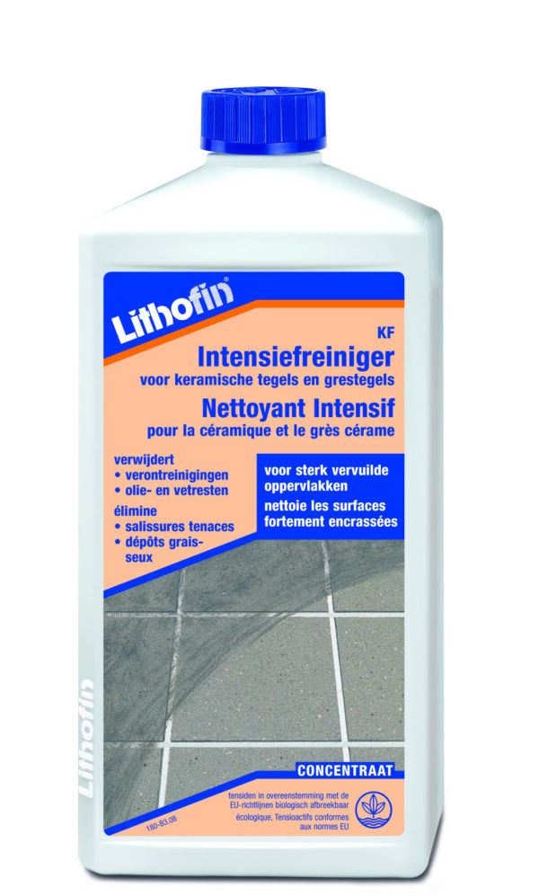 Lithofin KF Intensiefreiniger 1 liter