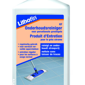 Lithofin KF Onderhoudsreiniger