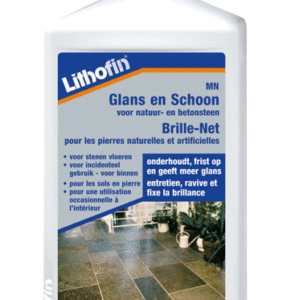 Lithofin MN Glans en Schoon