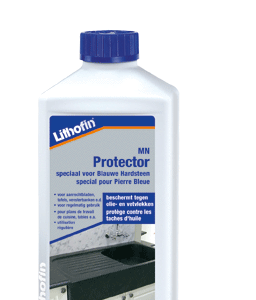 Lithofin MN Blauwe Steen Protector 500 ml