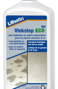 Lithofin MN Vlekstop ECO