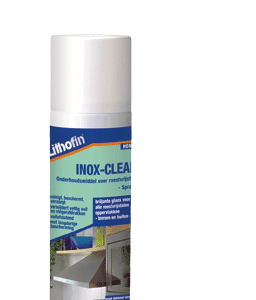 Lithofin Inox-Clean 250ml