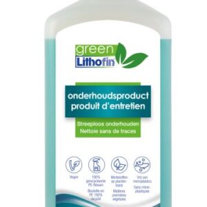 Onderhoudsproduct-Green