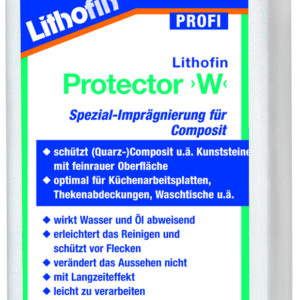 Lithofin Protector Composite W 1 litre