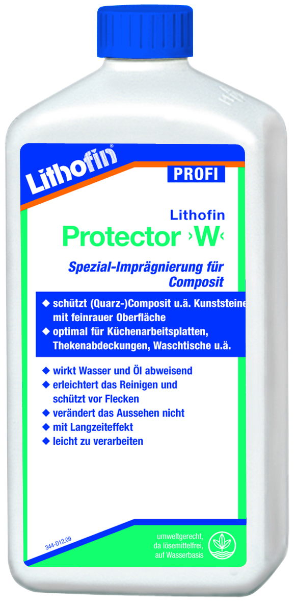 Lithofin Protector Composiet W 1 liter