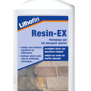 Lithofin RESIN-EX 1 litre