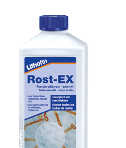 Lithofin ROST-EX 500ml