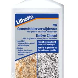 Lithofin MN Cementsluier verwijderaar