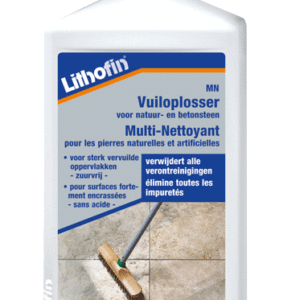 Lithofin MN Dirt Remover