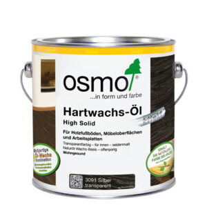 Hardwax-olie Effect Zilver/Goud Osmo