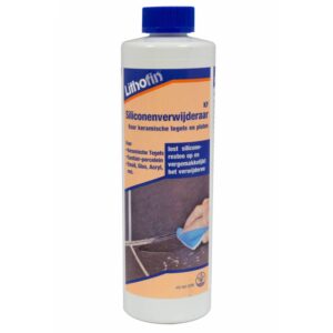 Lithofin KF Dissolvant de silicone 500 ml