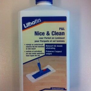 Lithofin PL Nice & Clean 1 liter