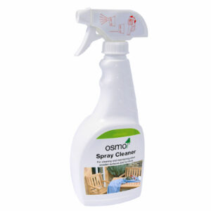 Spray Cleaner buiten 0.50L Osmo