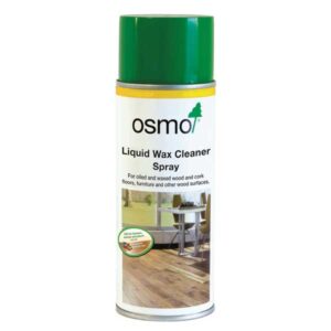 Osmo Liquid Wax Cleaner 500ml