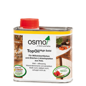 Topoil Highsolid Osmo