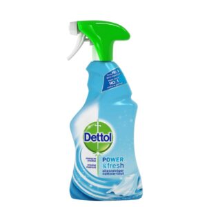 DETTOL Nettoyant universel Coton frais