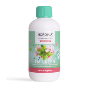 Horomia I'm Green "Talco e Magnolia" (Bio)
