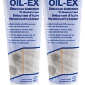 Lithofin Oil-Ex - 2 x 250ml - emballage avantageux