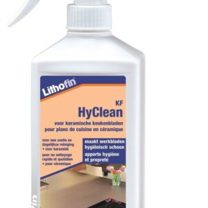 Lithofin KF Hyclean Spray 500ml