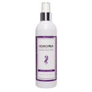 Horomia textielspray Aromatic Lavender