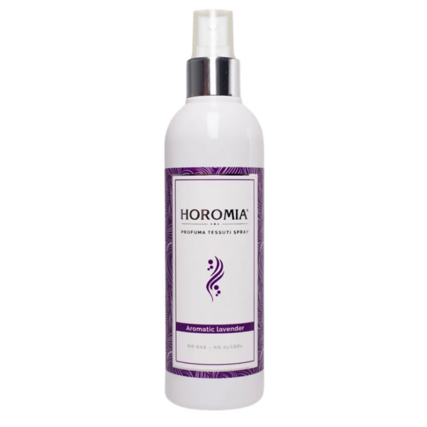 Spray textile Horomia « Aromatic Lavender »
