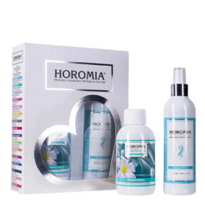 Horomia geschenkset Bianco Infinito
