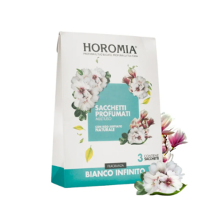 Horomia geurzakje Bianco Infinito
