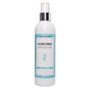 Horomia textielspray Bianco Infinito