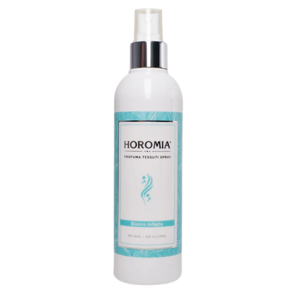 Spray textile Horomia Bianco Infinito