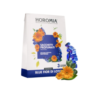 Horomia geurzakje Blue Fior di Loto