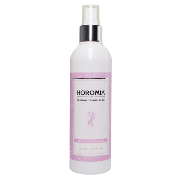 Spray textile Horomia « Brezza di Primavera »