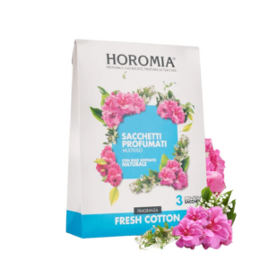 Horomia geurzakje Fresh Cotton
