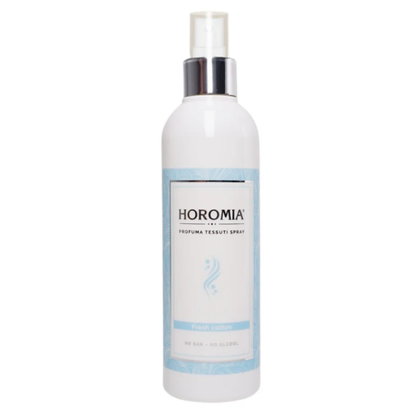 Spray textile Horomia Fresh Cotton