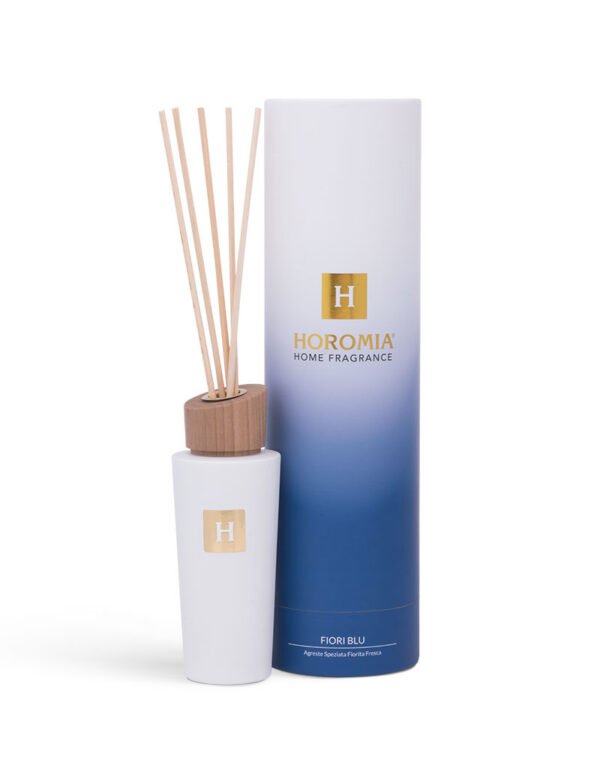 Bâtonnets parfumés Horomia Fiori Blu