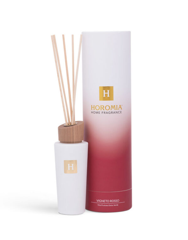 Bâtonnets parfumés Horomia Vigneto Rosso