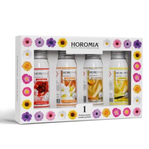 Horomia Horo 1 discovery set 4 x 50 ml