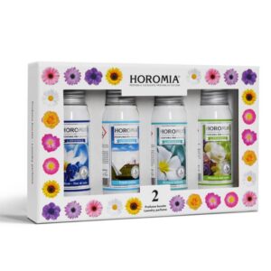 Horomia Horo 2 discovery set 4 x 50 ml