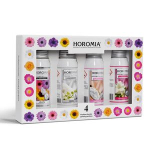 Horomia Horo 4 discovery set 4 x 50 ml