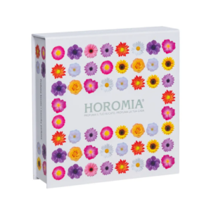 Horomia Horokit 18 x 20 ml wasparfum
