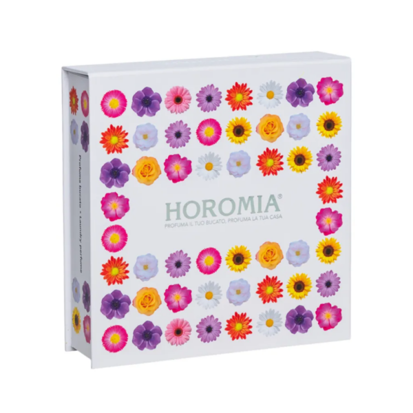 Horomia Horokit 18 x 20 ml de parfum pour le linge
