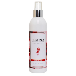 Horomia textielspray Imperial Soap
