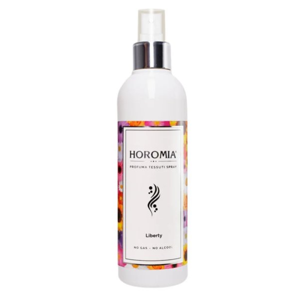 Spray textile Horomia Liberty