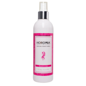 Horomia textielspray Muschi e Loto