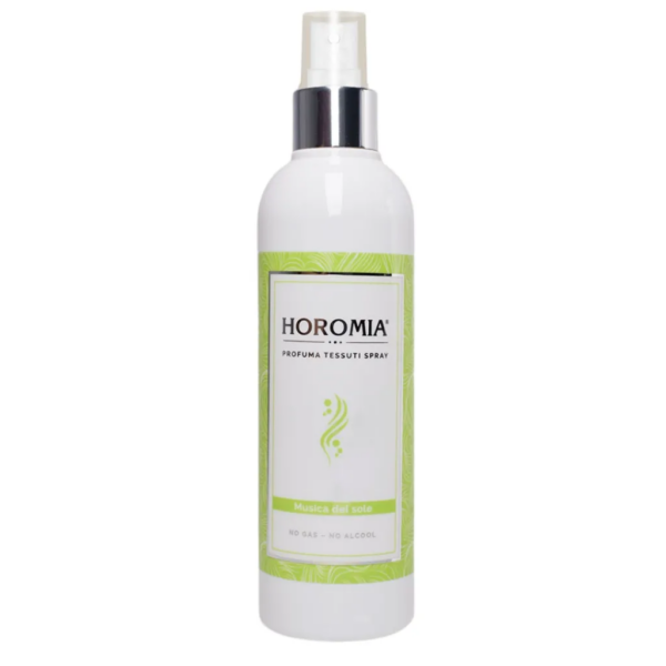 Spray textile Horomia « Musica del Sole »