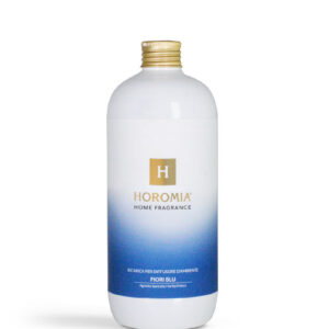 Horomia navulling geurstokjes Fiori Blu